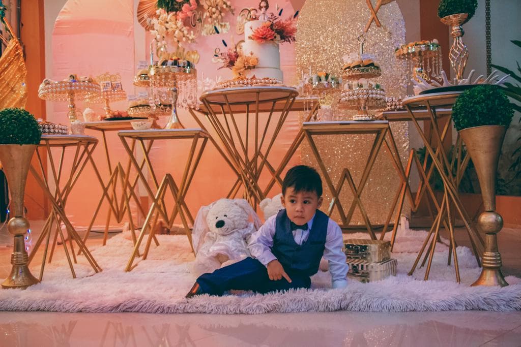 Leslee Alvarez catering y eventos