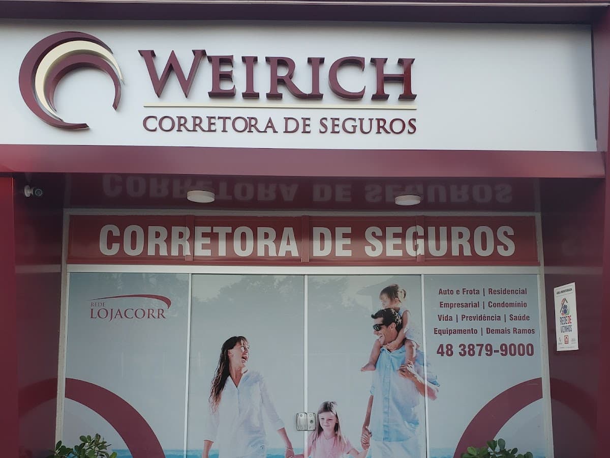 Rede Brasil Sul Corretora de Seguros — foto