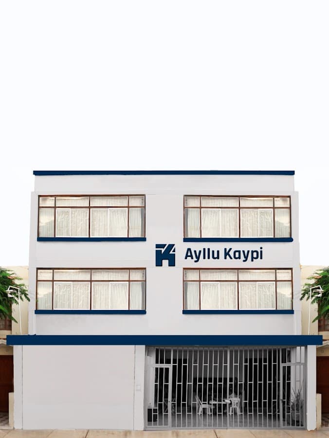 AYLLU KAYPI — foto