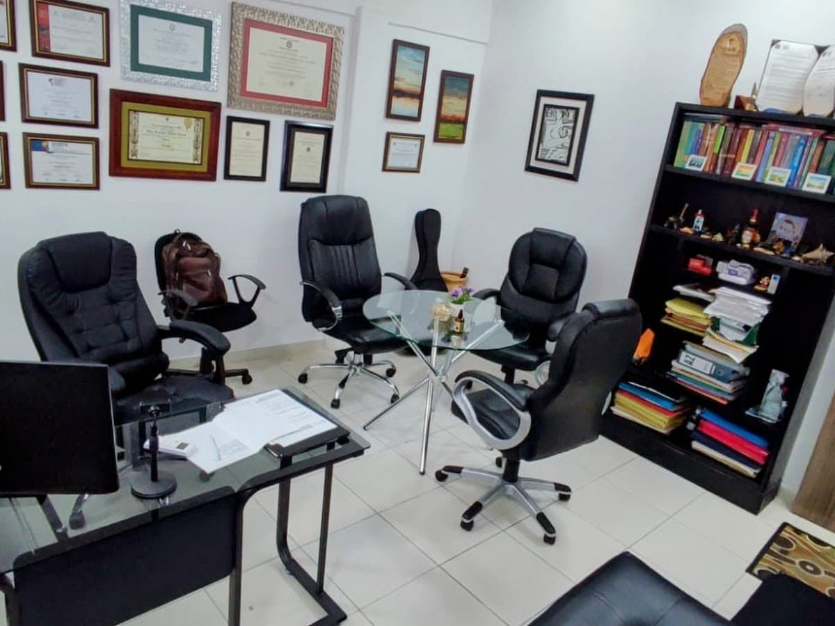 Rozo Abogados