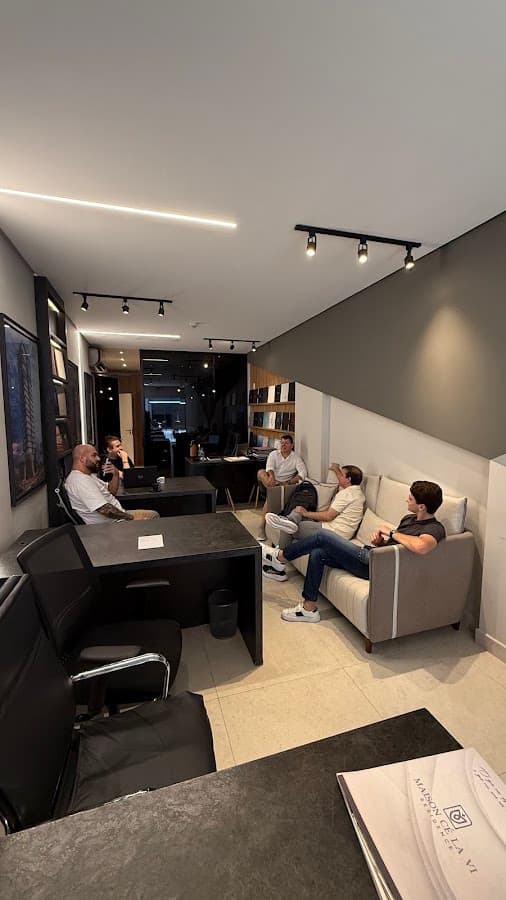 In House - Imobiliária Itapema