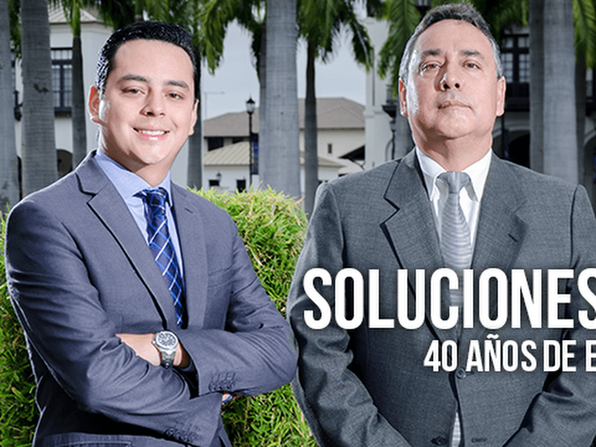 García & Partners Abogados S.A. — foto