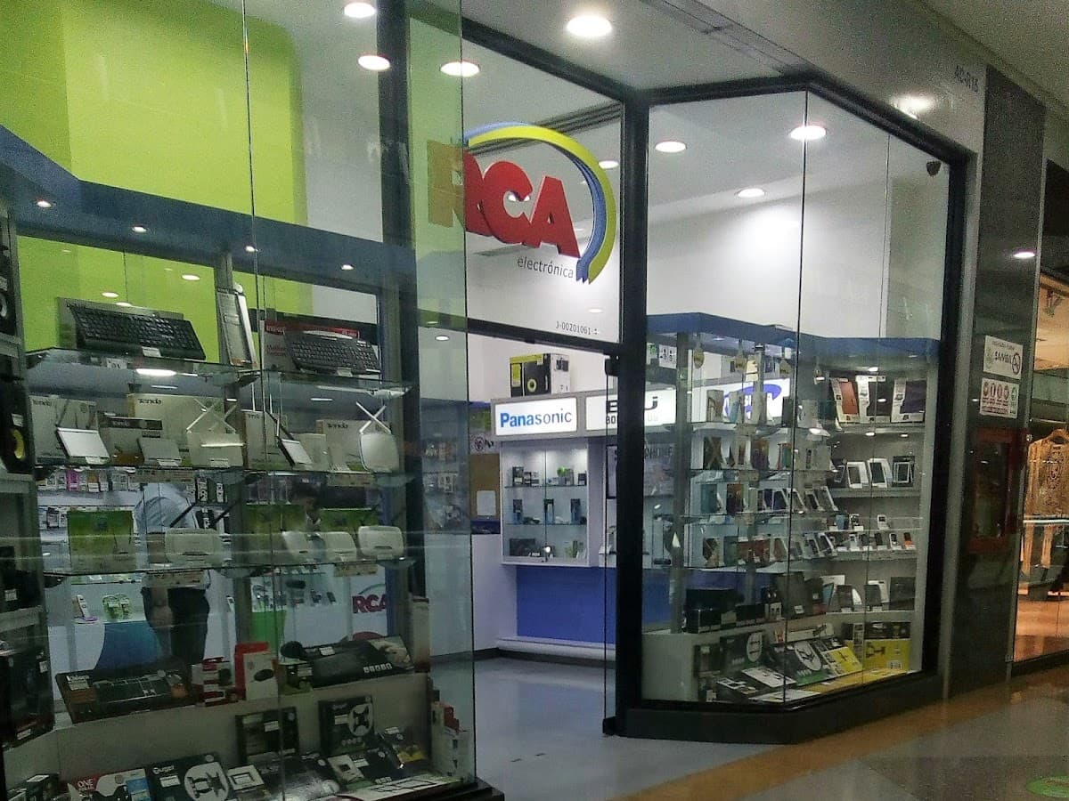 ELECTRONICA MARCONI C.A