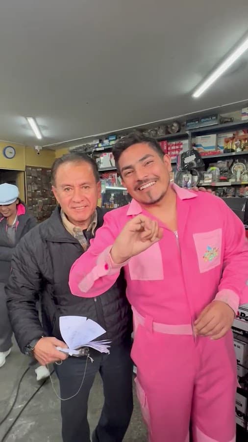 Taller automotriz Cesar — foto
