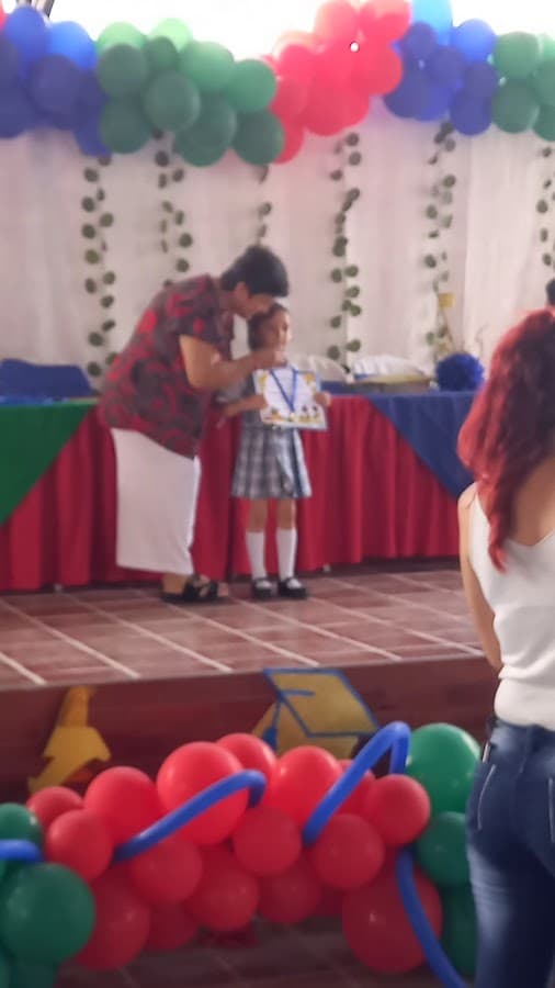 Colegio Pablo Correa León — foto