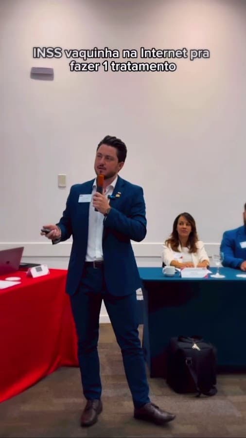 Trombetta Consultoria e Corretora de Seguros | Florianópolis — foto