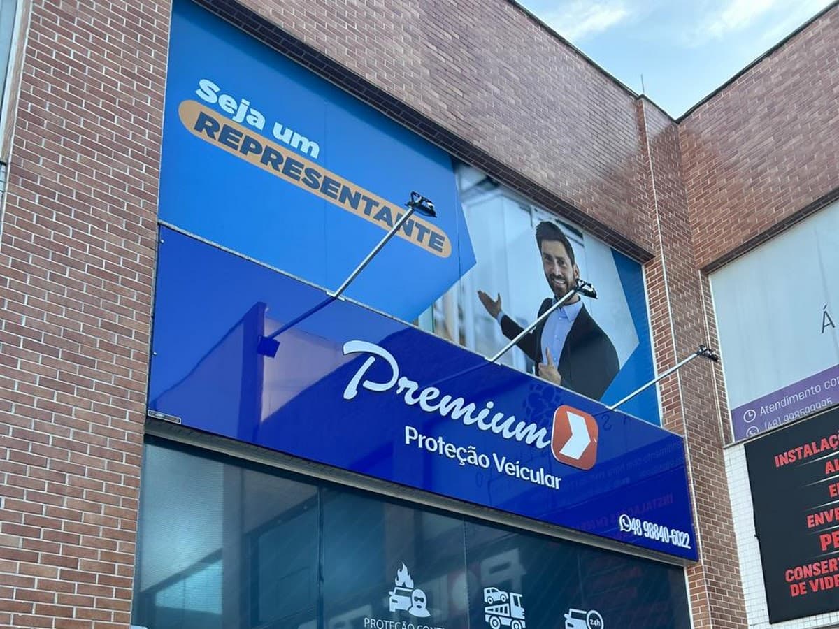 Trombetta Consultoria e Corretora de Seguros | Florianópolis — foto