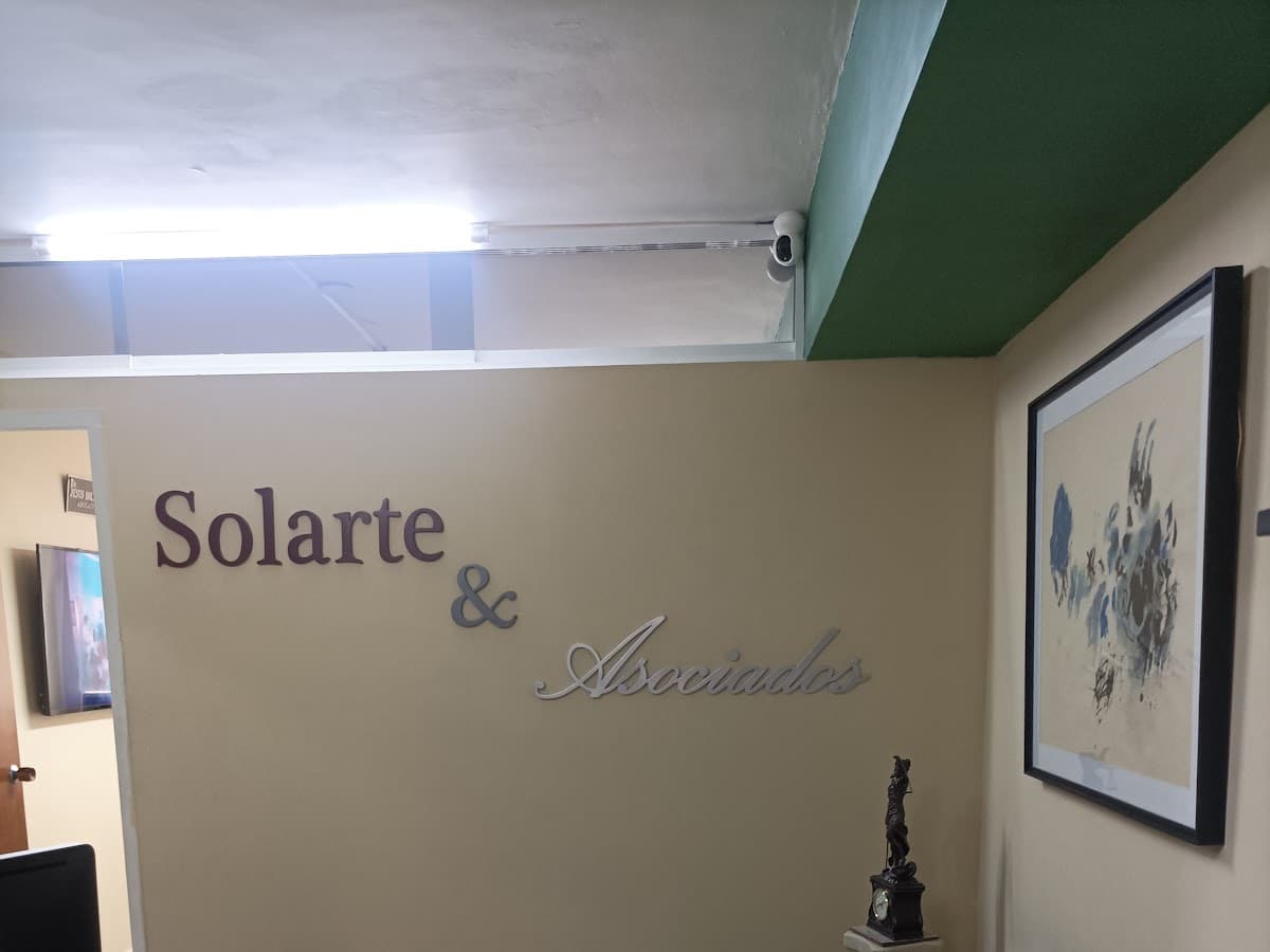Escritorio Juridico Guzman Flores & asociados — foto