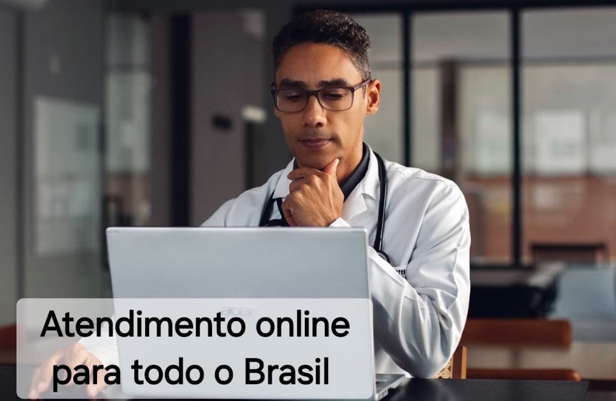 Dr. Israel Alvares | Especialista em Clínica Médica — foto