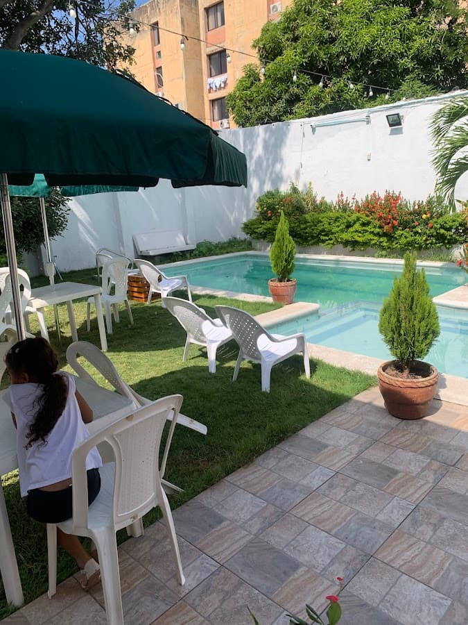 santa marta plaza salon de eventos — foto