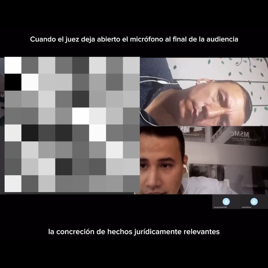Andres Gómez Herrera Abogado - Gómez Herrera & Abogados