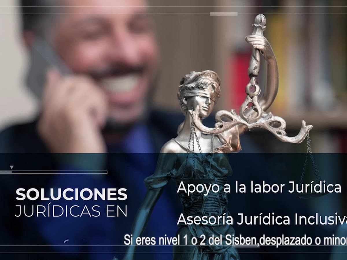 Andres Gómez Herrera Abogado - Gómez Herrera & Abogados — foto