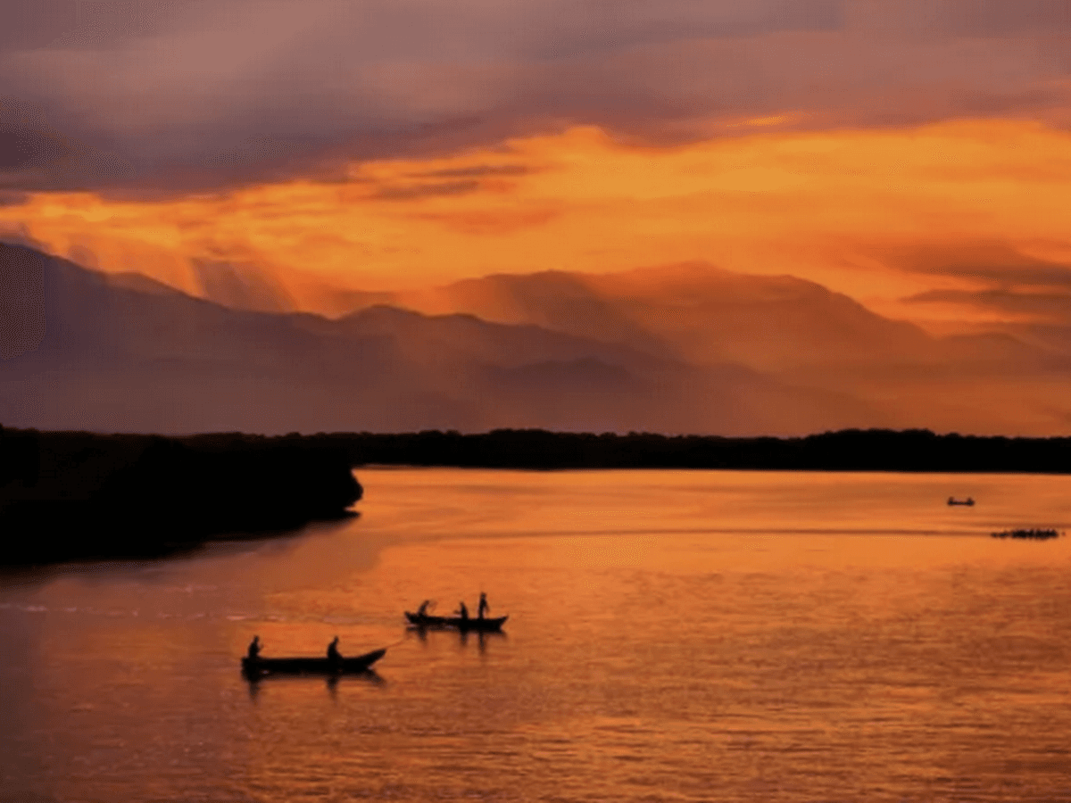 Flor del mar-Agencia de turismo — foto