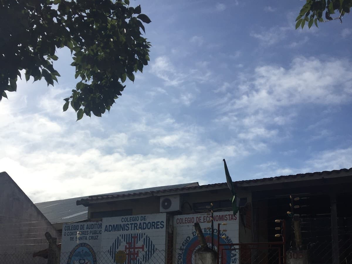 Colegio de Auditores — foto