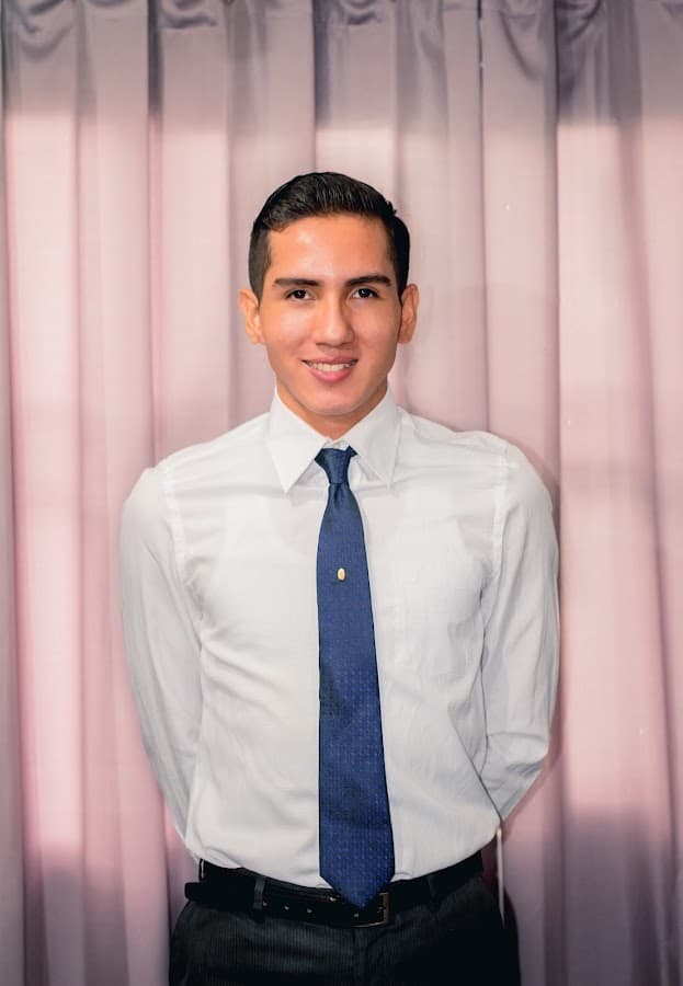 Aprende con René — foto