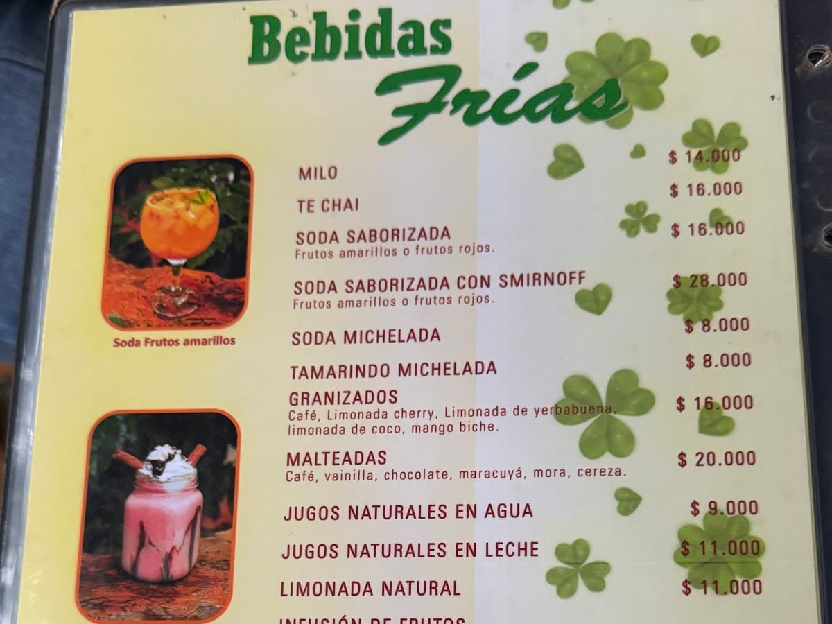 Café Arakataka. — foto