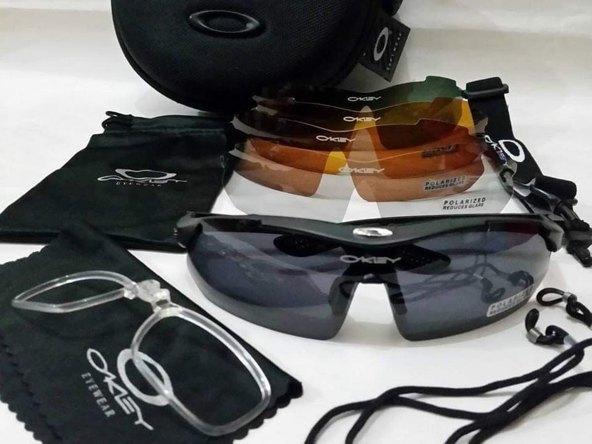 GAFAS IN COLORS — foto