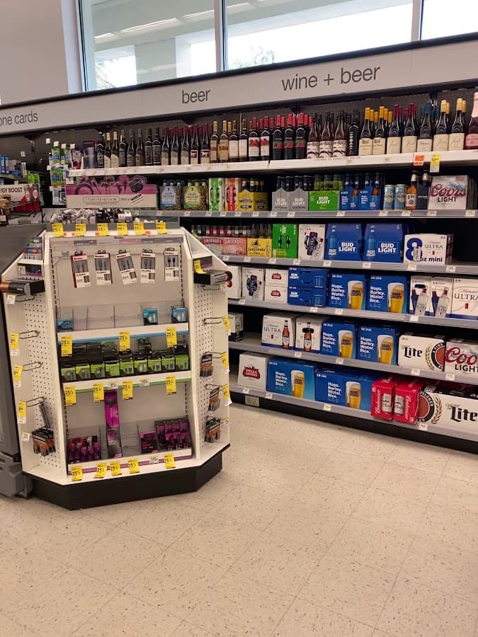 Walgreens — foto