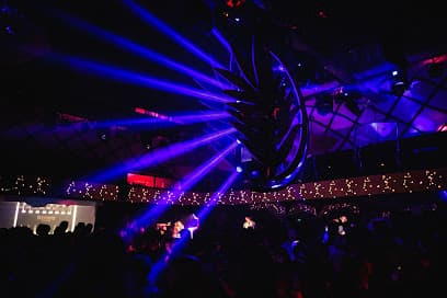 Posh Club — foto