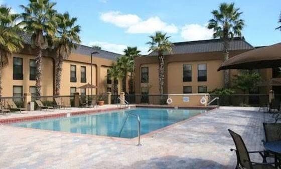 Orlando Palms Hotel