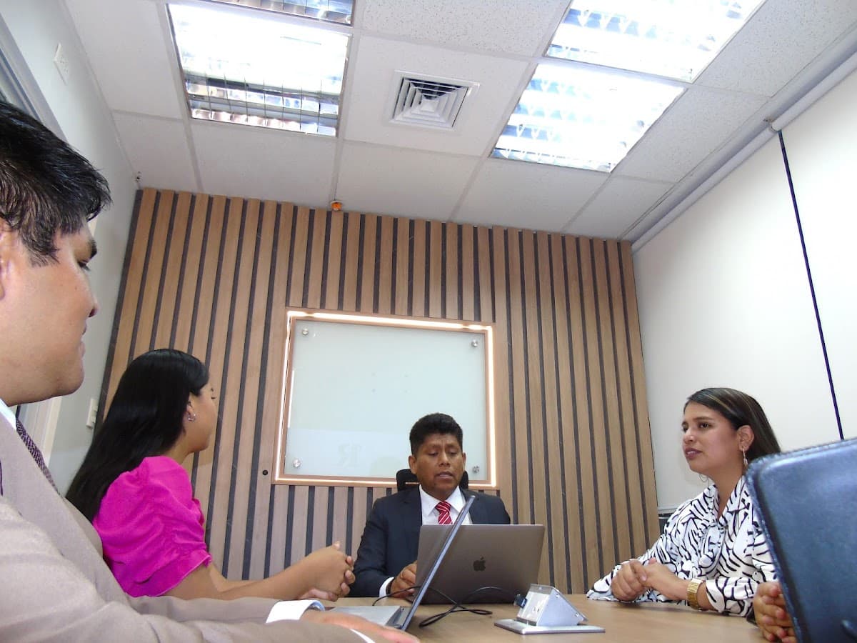 Rodrigo, Elías & Medrano Abogados