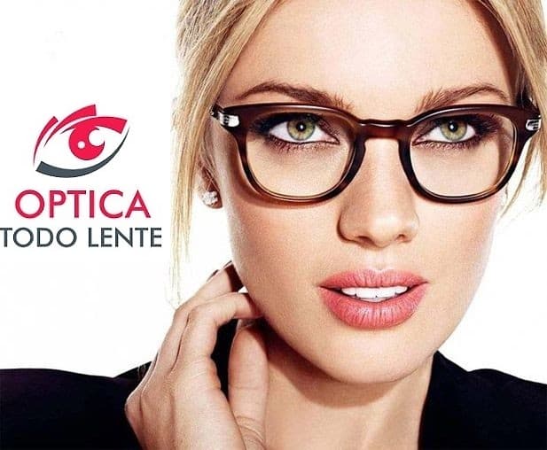 Optica Todo Lente