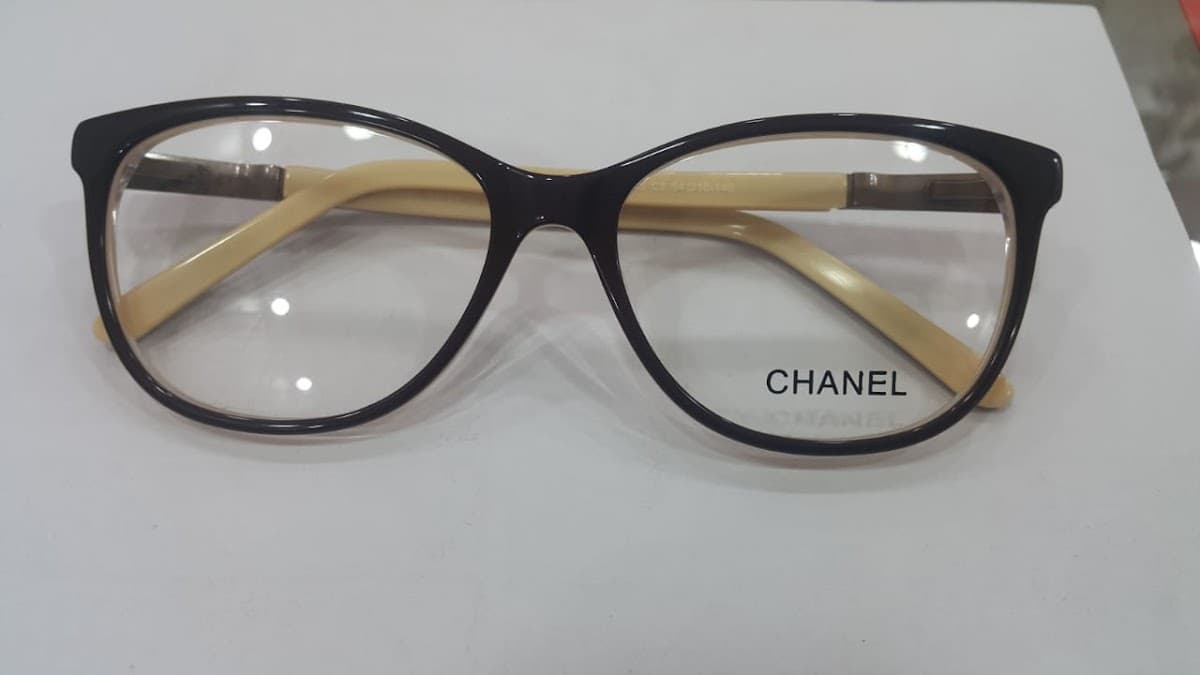 Optica Todo Lente — foto