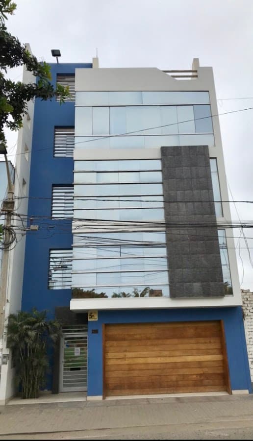 Estudio Jurídico Saucedo & Olivares