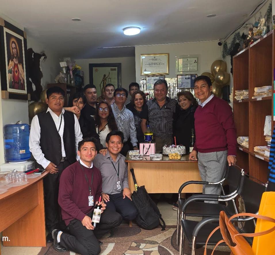 Estudio Jurídico Saucedo & Olivares — foto