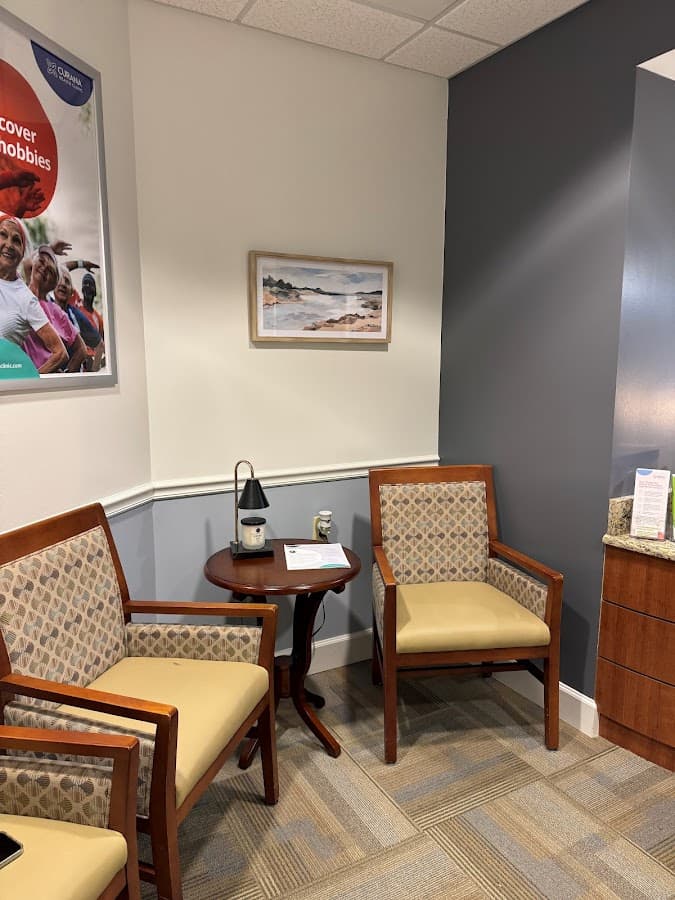 Curana Health Clinic - Westminster Tower
