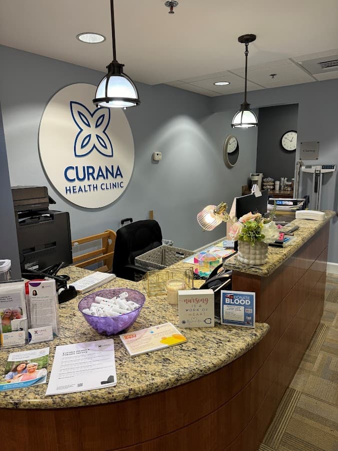 Curana Health Clinic - Westminster Tower — foto