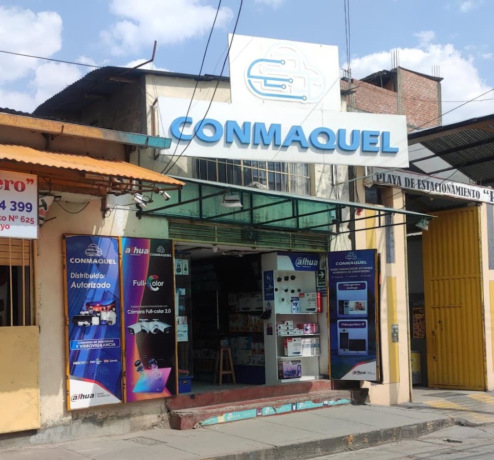 Conmaquel