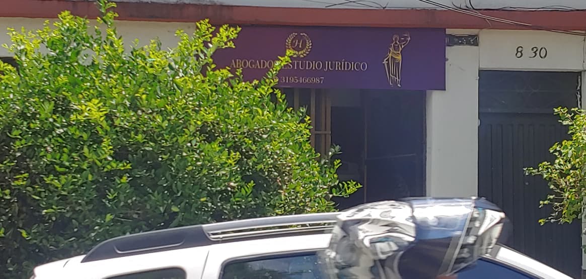 H Abogados Estudio Jurídico