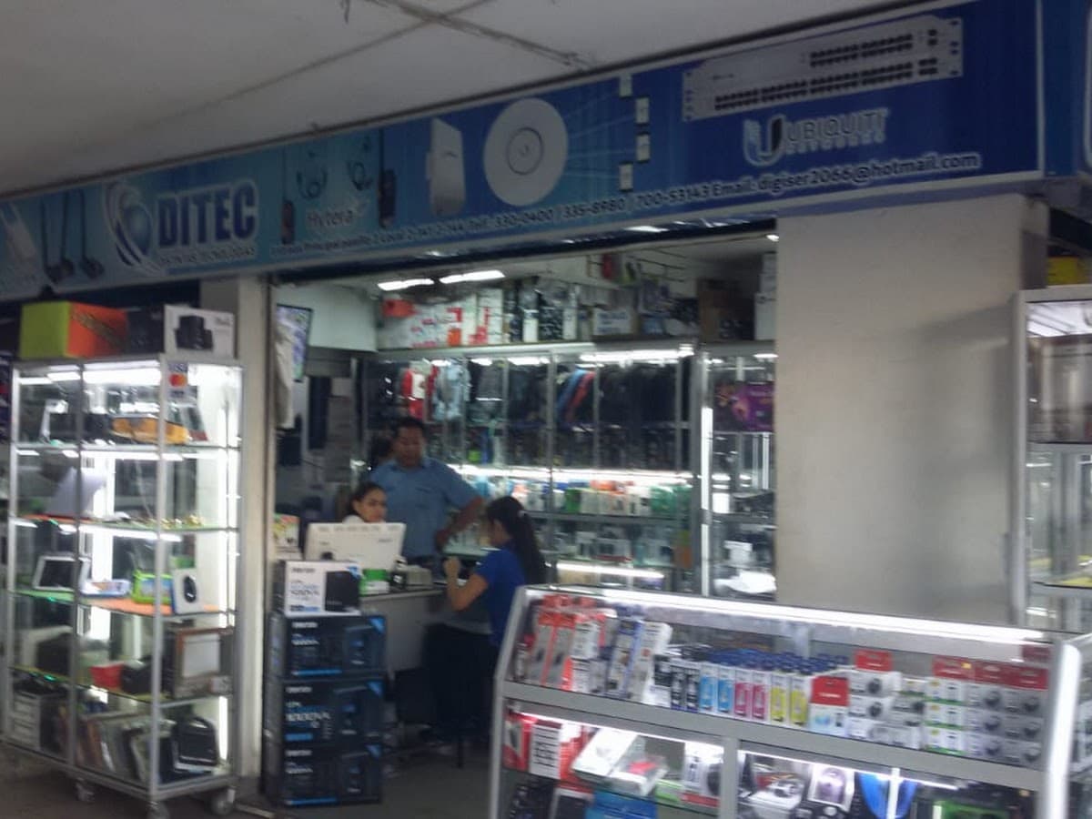 ELITE PC — foto