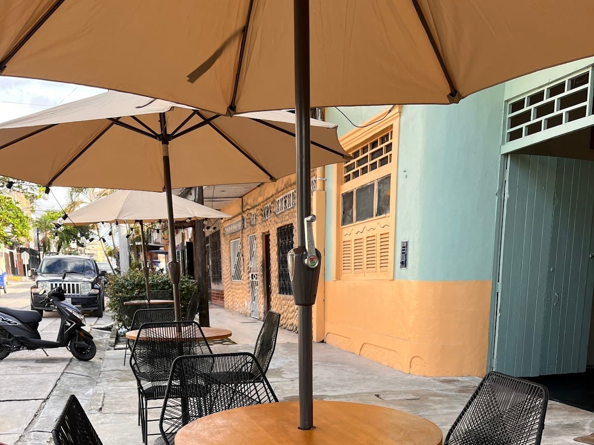 Imperium Café Restaurante