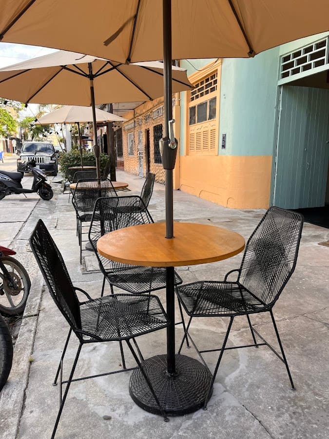 Imperium Café Restaurante — foto