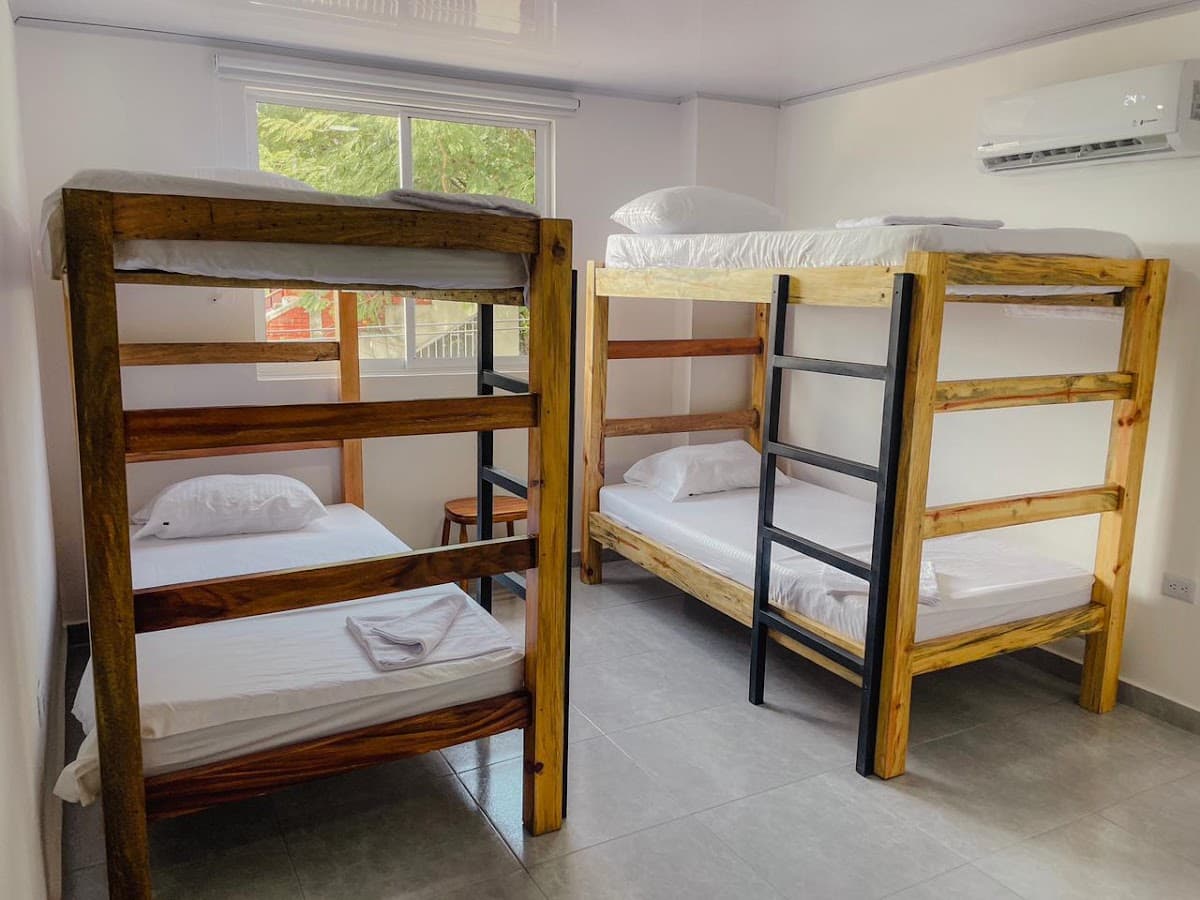 Hotel Casa Cándido — foto