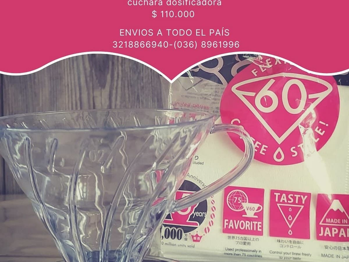 Café Coloquio — foto