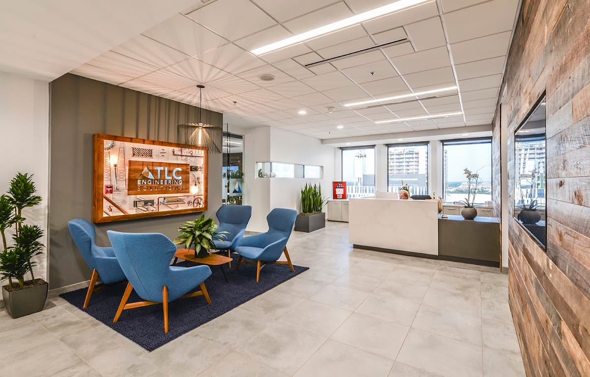 TLC Engineering Solutions — foto