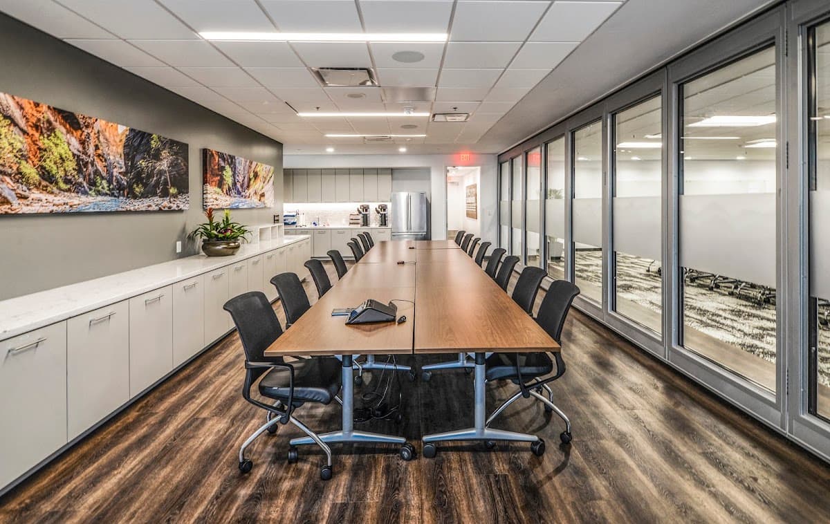TLC Engineering Solutions — foto