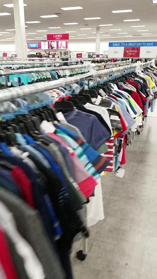 Burlington — foto