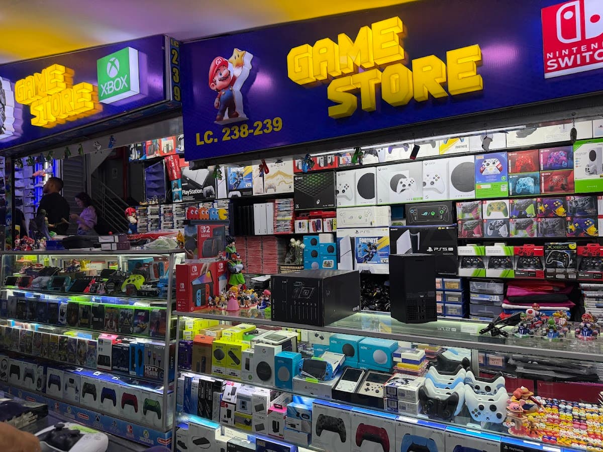 Compugamer — foto