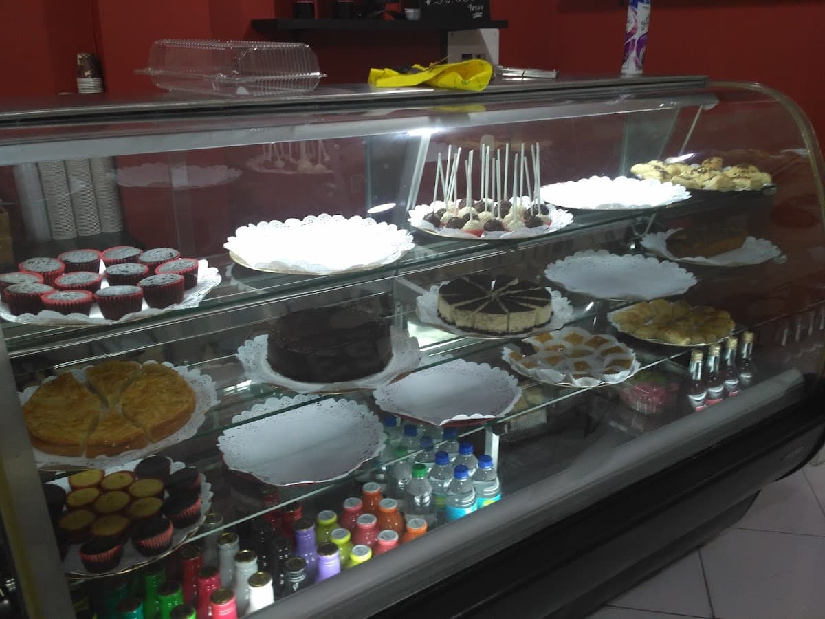 Dulce Cómplice — foto
