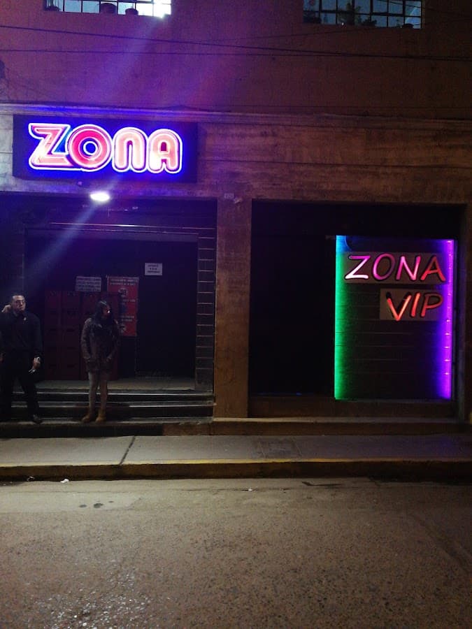 Zona