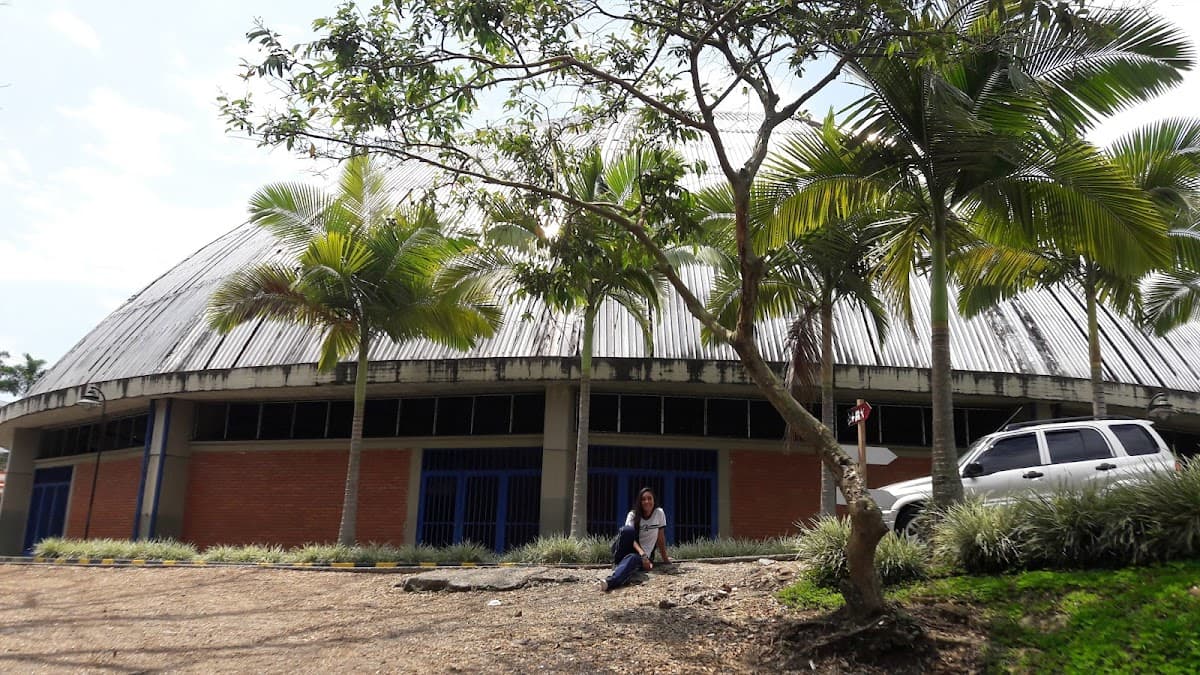 Instituto Técnico Superior