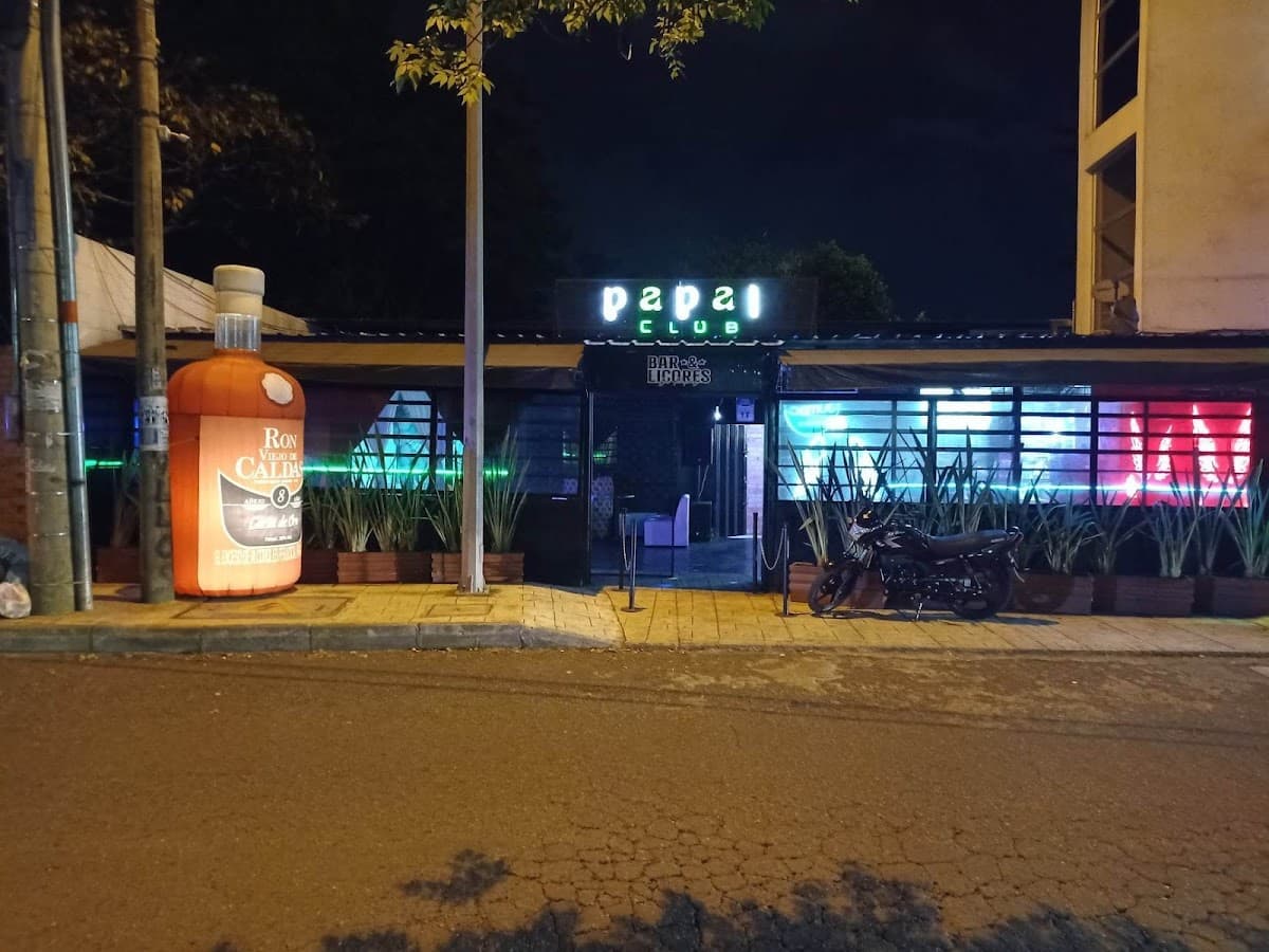 El Poblado Bar — foto
