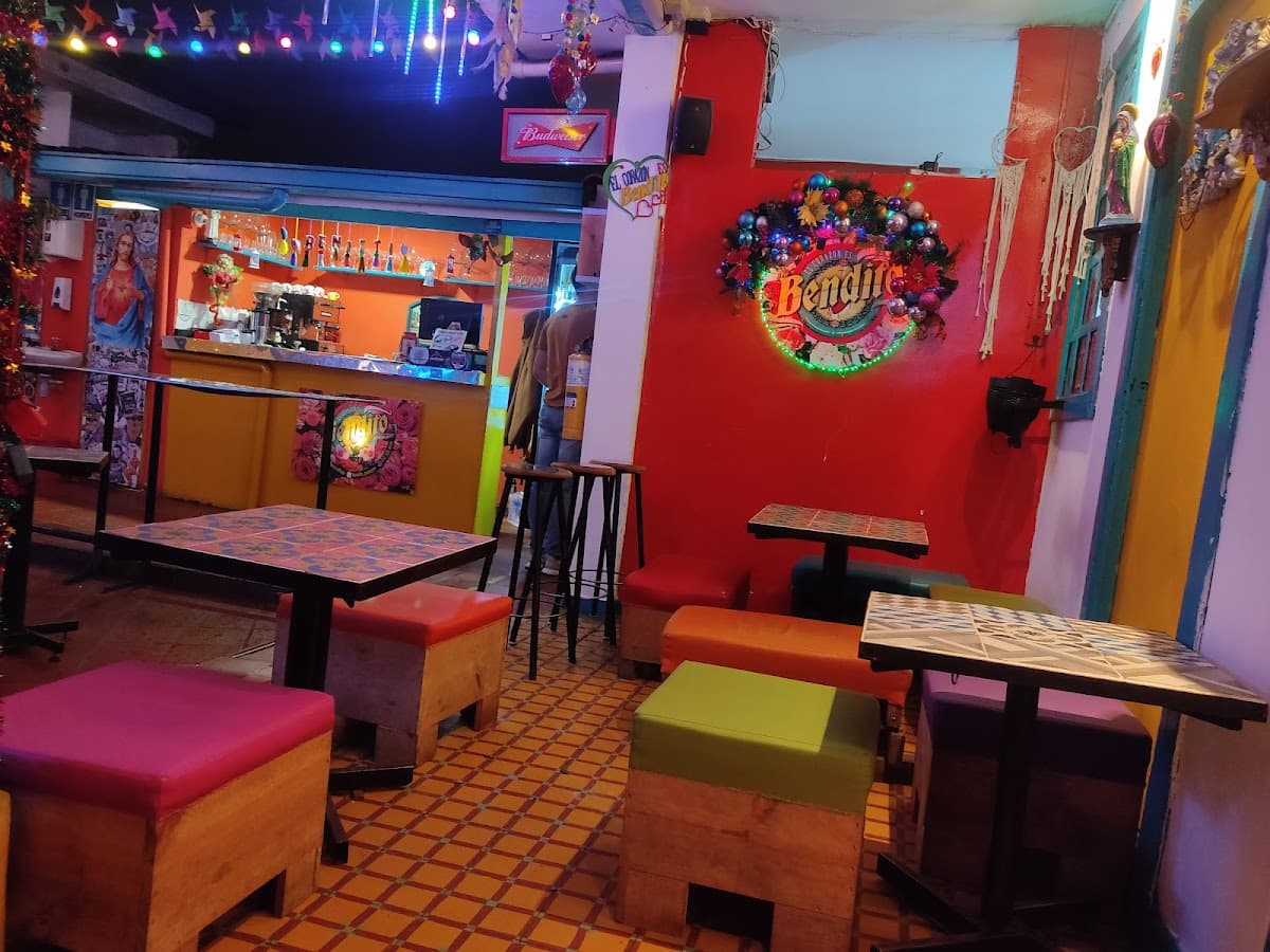 El Poblado Bar — foto