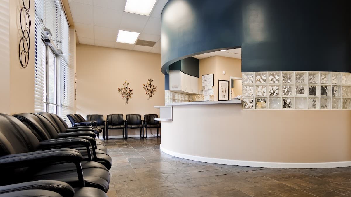 Advanced Dental Care of Orlando — foto
