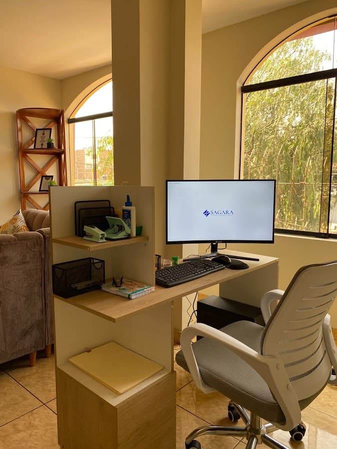 Estudio Contable Sagara