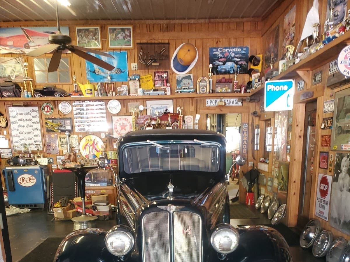 North Florida Automotive — foto